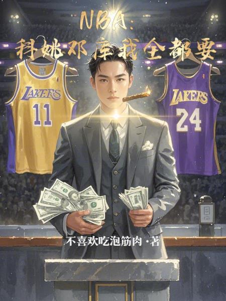 NBA：科姚邓库我全都要
