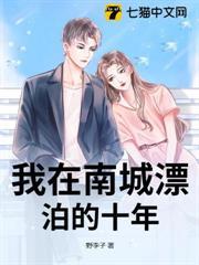 我在南城漂泊的十年