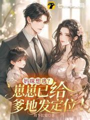 妈咪想逃？崽崽已给爹地发定位！
