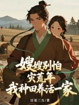嫂嫂别怕，灾荒年，我种田养活一家